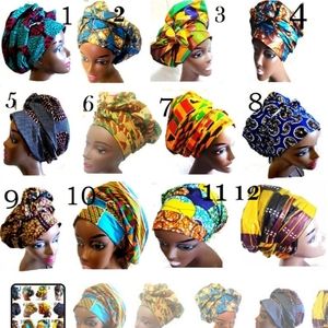 African prints  Kente Ankara Head Wrap